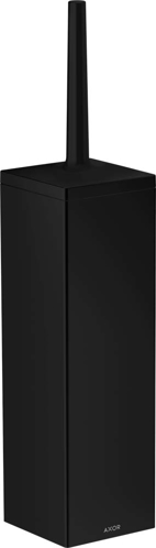 Slika od AXOR Universal Rectangular Toilet brush holder wall-mounted