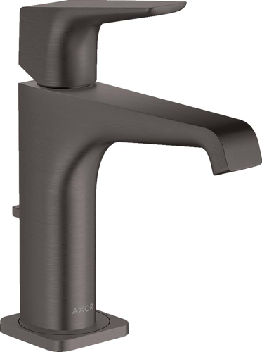 Slika od AXOR Citterio E Single lever basin mixer 130 with lever handle and pop-up waste set