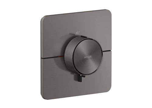 Slika od AXOR ShowerSelect ID Thermostat HighFlow for concealed installation softsquare