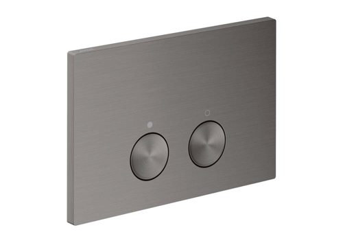 Slika od AXOR FlushPlate Flush plate for Geberit Sigma