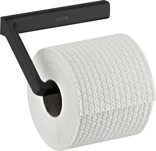 Slika od AXOR Universal Softsquare Toilet paper holder