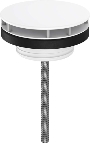 Slika od  Waste set non-closing for wash basins