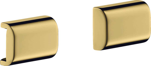 Slika od AXOR Universal Softsquare Cover for rail