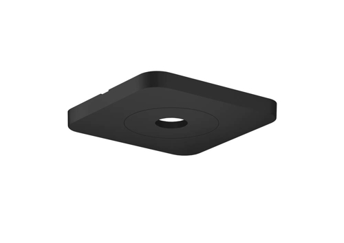 Slika od AXOR Citterio C Ceiling escutcheon 120/120 softsquare