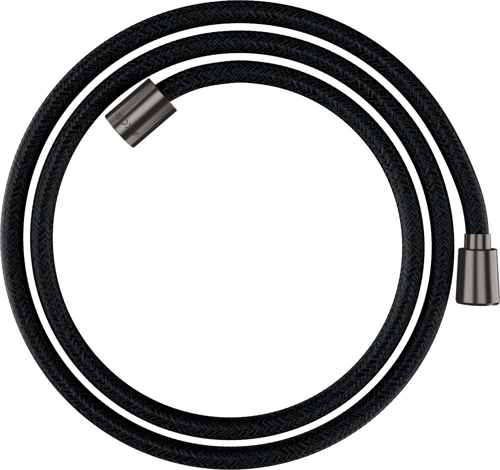 Slika od AXOR ShowerSolutions Textile shower hose 1,60 m with conical and cylindrical nut