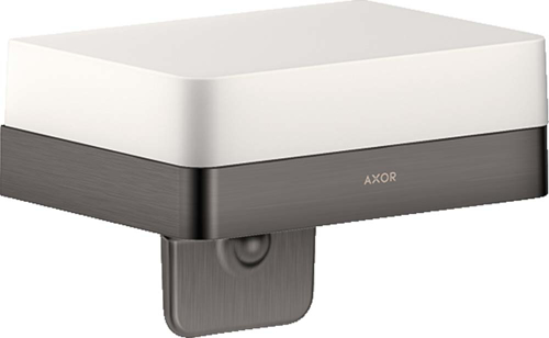 Slika od AXOR Universal Softsquare Liquid soap dispenser with shelf