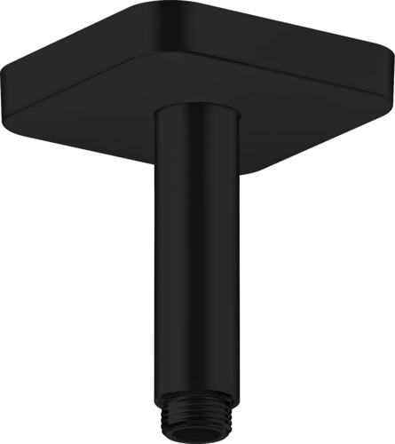 Slika od AXOR ShowerSolutions Ceiling connector 100 mm softsquare