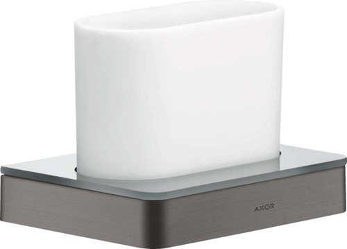 Slika od AXOR Universal Softsquare Toothbrush tumbler