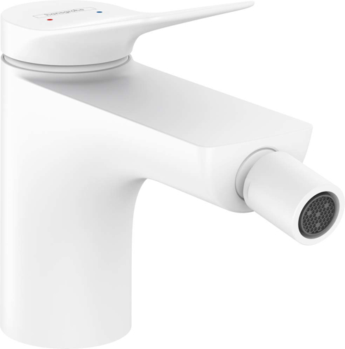 Slika od  Vivenis Single lever bidet mixer with pop-up waste set