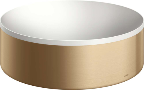 Slika od AXOR Suite Basins & Bathtub Wash bowl 300 without tap hole and overflow