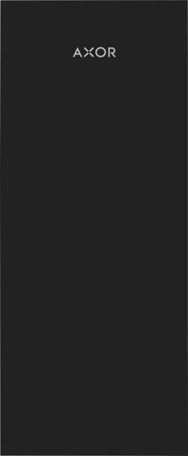 Slika od AXOR MyEdition Plate 117 Metal