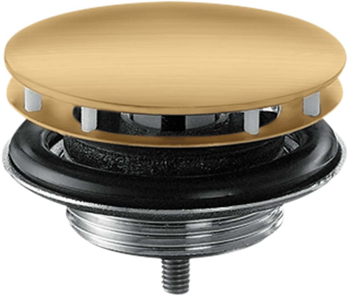 Slika od Waste set non-closing for washbasins 