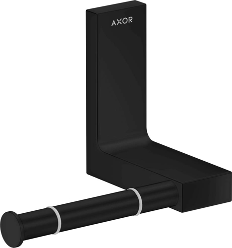 Slika od AXOR Universal Rectangular Toilet paper holder
