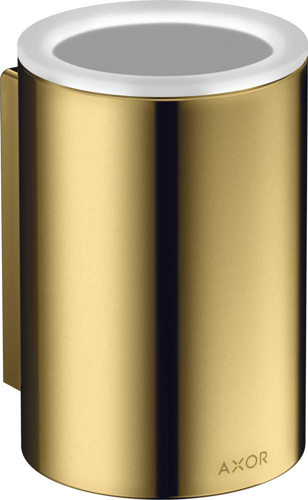 Slika od AXOR Universal Circular Toothbrush tumbler