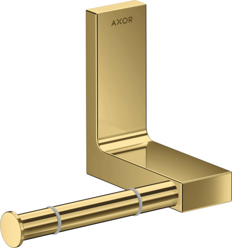 Slika od AXOR Universal Rectangular Toilet paper holder