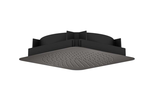 Slika od AXOR Citterio C Overhead shower 270/270 1jet EcoSmart ceiling integrated