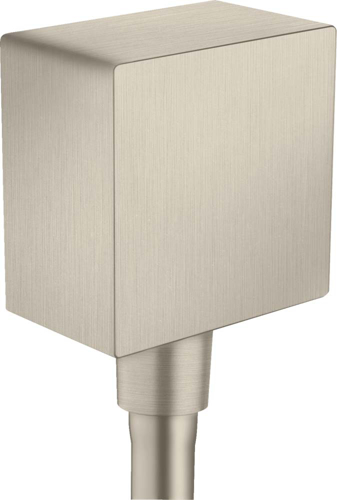 Slika od AXOR ShowerSolutions Wall outlet square