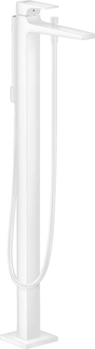 Slika od  Metropol Single lever bath mixer floor-standing with lever handle