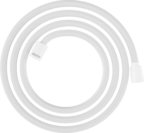 Slika od AXOR ShowerSolutions Textile shower hose 2 m with conical and cylindrical nut