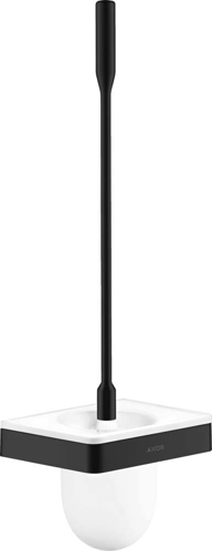 Slika od AXOR Universal Softsquare Toilet brush holder wall-mounted