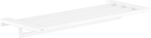 Slika od  AddStoris Q Towel rack with towel rail