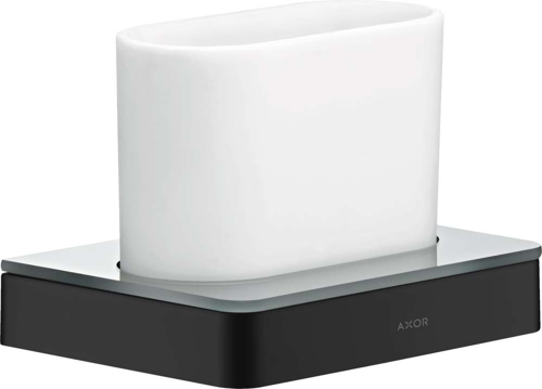 Slika od AXOR Universal Softsquare Toothbrush tumbler