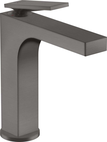 Slika od AXOR Citterio Single lever basin mixer 160 with lever handle and pop-up waste set