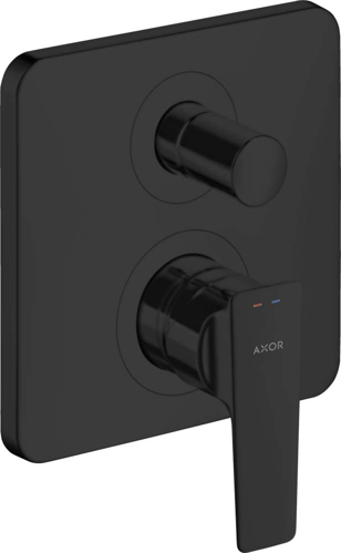 Slika od AXOR Citterio E Single lever bath mixer for concealed installation