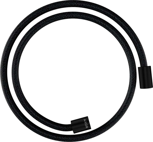 Slika od AXOR ShowerSolutions Textile shower hose 1.25 m with cylindrical nuts