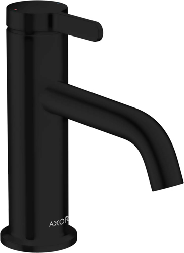 Slika od AXOR One Single lever basin mixer 70 with lever handle and waste set