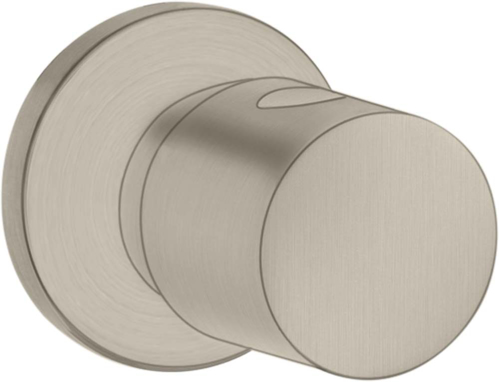 Slika od AXOR Uno Shut-off valve for concealed installation