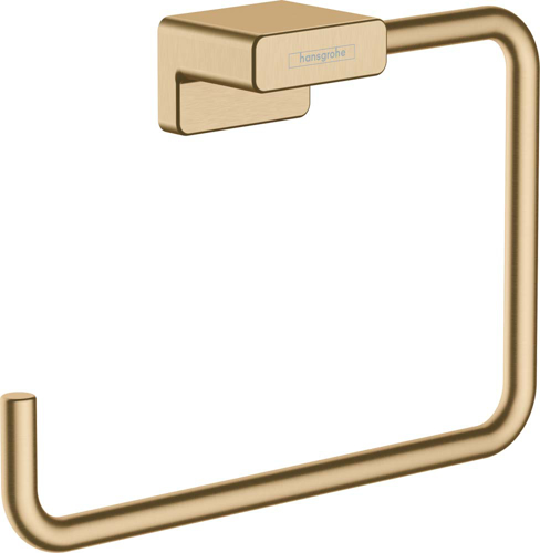 Slika od  AddStoris Q Towel ring