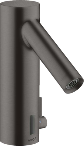 Slika od AXOR Starck Electronic basin mixer with temperature control with mains connection 230 V