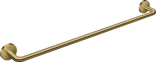 Slika od AXOR Universal Circular Bath towel rail 600 mm