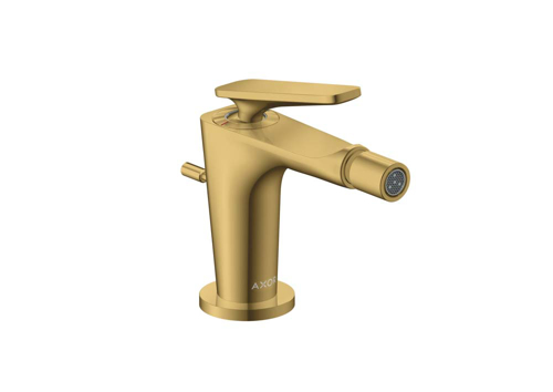 Slika od AXOR Citterio C Single lever bidet mixer with pop-up waste set