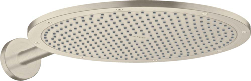 Slika od AXOR ShowerSolutions Overhead shower 350 1jet with shower arm