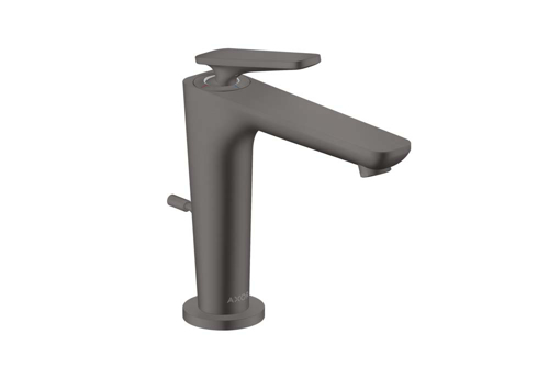 Slika od AXOR Citterio C Single lever basin mixer 125 with CoolStart and pop-up waste set