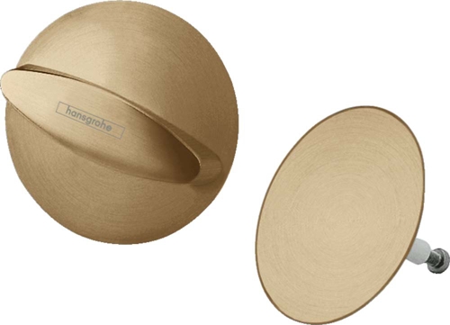 Slika od  Flexaplus Finish set waste and overflow set