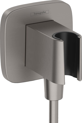 Slika od  FixFit Q Wall outlet with shower holder