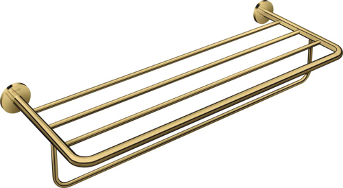 Slika od AXOR Universal Circular Towel rack with towel holder