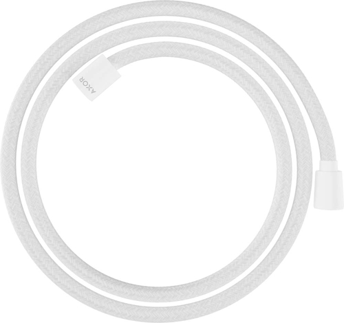 Slika od AXOR ShowerSolutions Textile shower hose 1,60 m with conical and cylindrical nut
