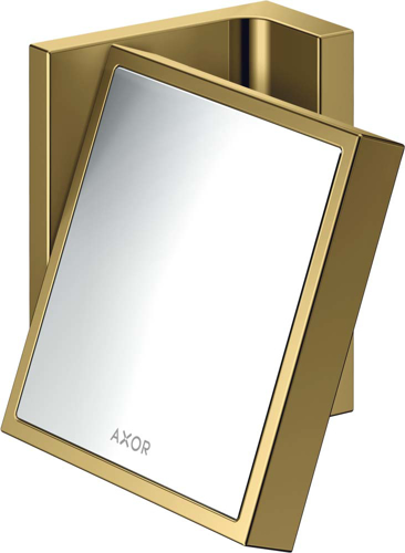 Slika od AXOR Universal Rectangular Shaving mirror