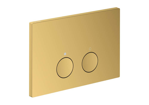 Slika od AXOR FlushPlate Flush plate for Geberit Sigma