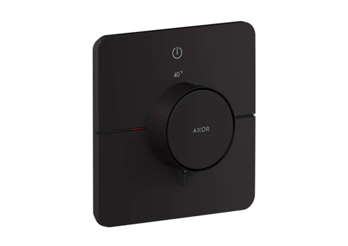 Slika od AXOR ShowerSelect ID Thermostat for concealed installation softsquare for 1 function
