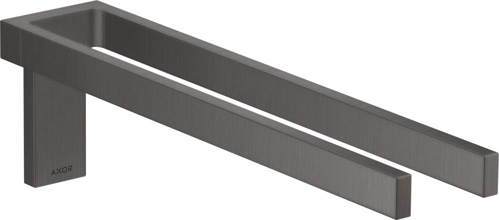 Slika od AXOR Universal Rectangular Towel holder twin-handle