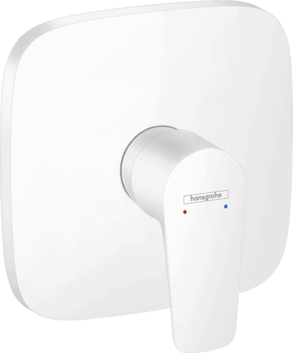 Slika od  Talis E Single lever shower mixer for concealed installation for iBox universal