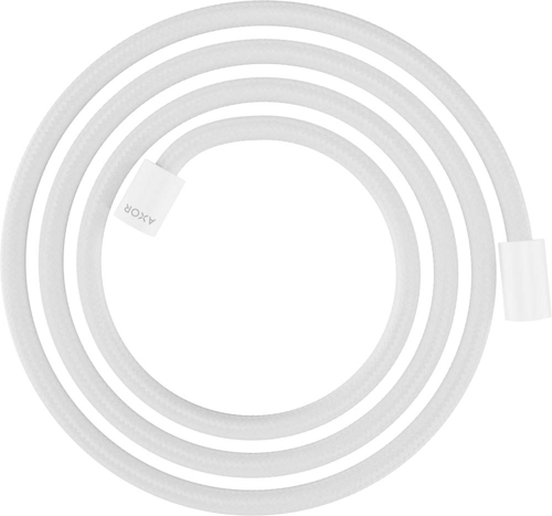 Slika od AXOR ShowerSolutions Textile shower hose 2 m with cylindrical nuts