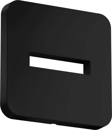 Slika od AXOR ShowerSolutions Escutcheon softsquare