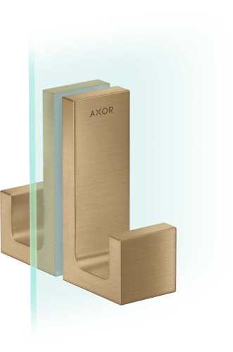Slika od AXOR Universal Rectangular Shower door handle