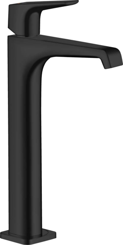 Slika od AXOR Citterio E Single lever basin mixer 250 with lever handle for wash bowls with waste set